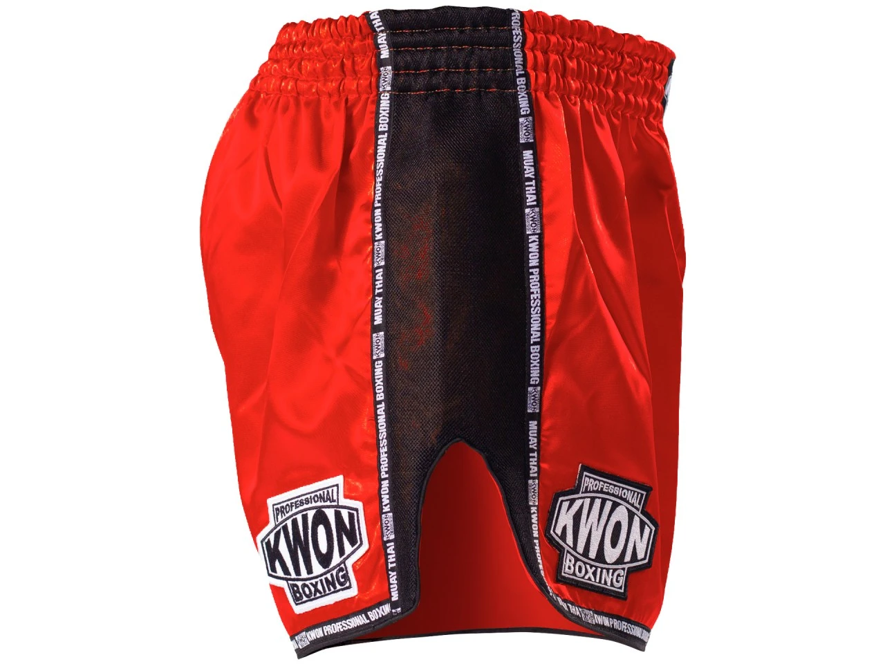 Thai Kick Box Shorts Evolution 4 Thai Kick Box Shorts Evolution – Bild 4