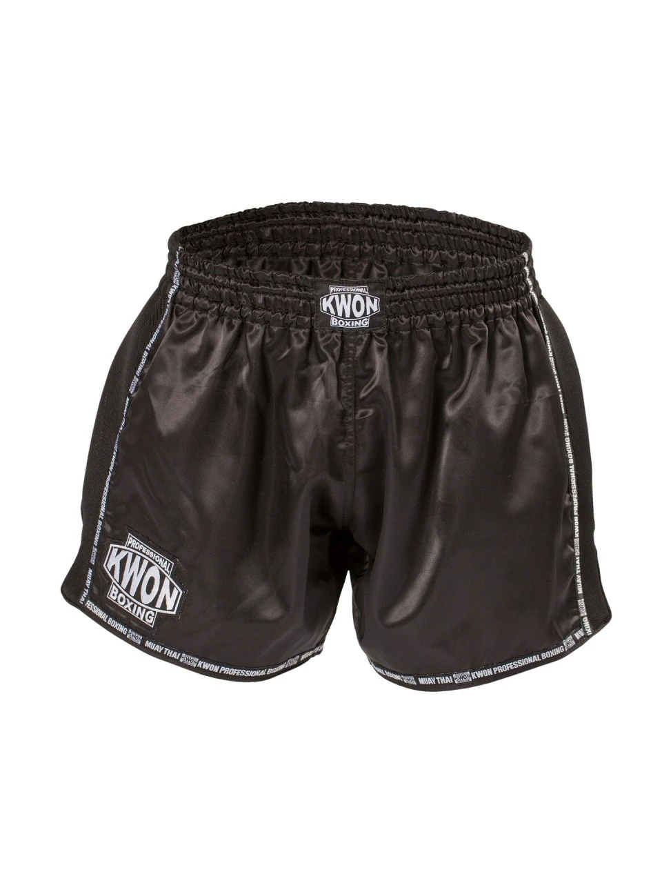 Kinder Thai Kick Box Shorts Evolution 1 Kinder Thai Kick Box Shorts Evolution