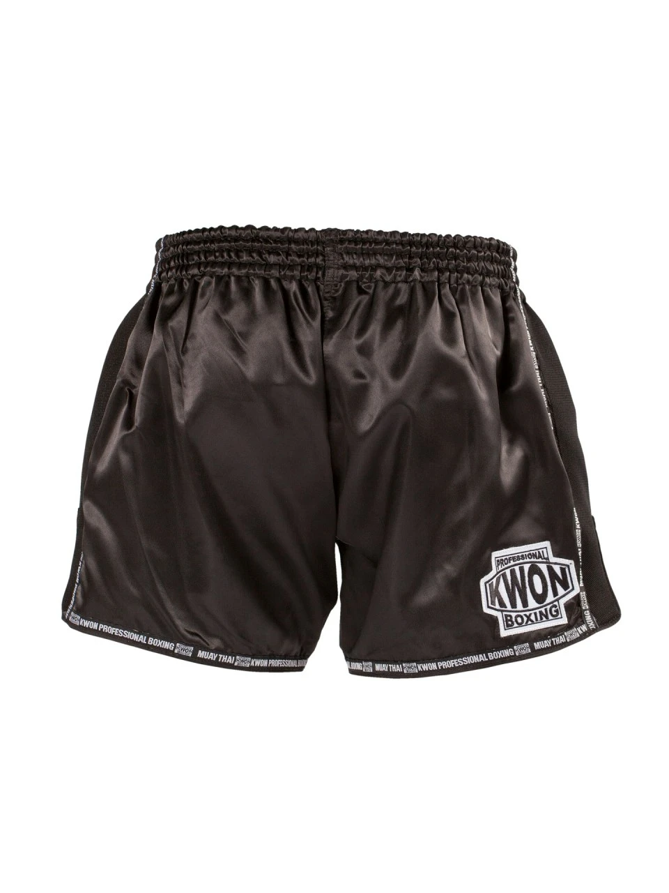Kinder Thai Kick Box Shorts Evolution 2 Kinder Thai Kick Box Shorts Evolution – Bild 2
