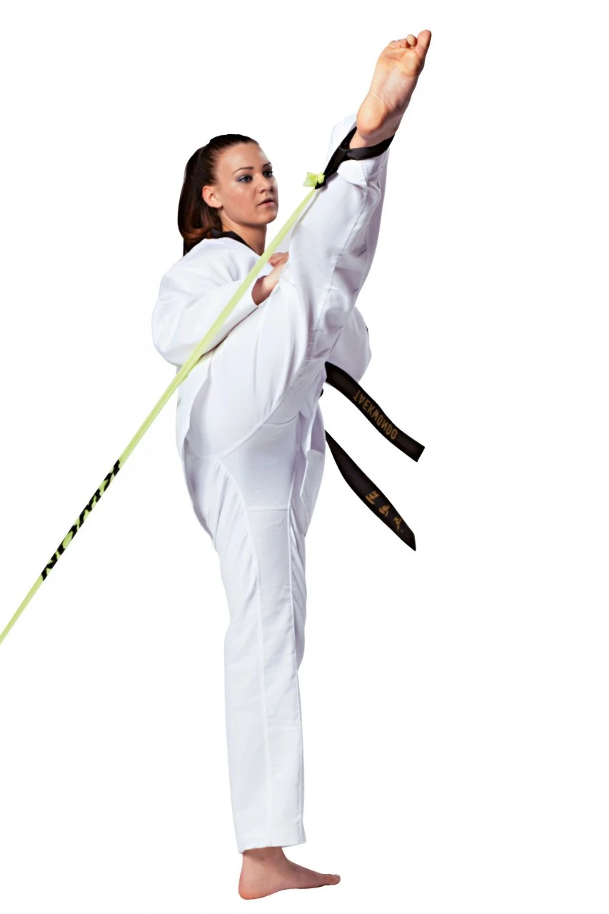 Quick Band / Fitnessband / Elastikband 1 Quick Band / Fitnessband / Elastikband