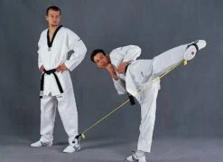 Quick Band / Fitnessband / Elastikband 5 Quick Band / Fitnessband / Elastikband -Kampfsport Verkauf kwon quick band fitnessband elastikband 4080100 2 1280x1280