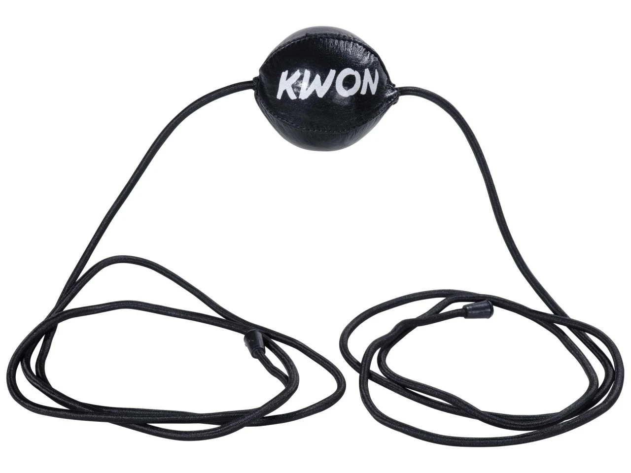 Reaktionsball Aus Echtem Leder 2 Reaktionsball Aus Echtem Leder – Bild 2