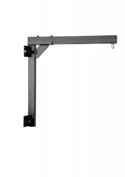 Sandsackhalterung Rechts Schwenkbar