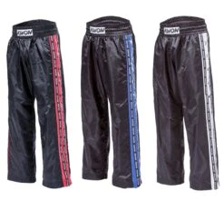 Satinhose Profi-Design