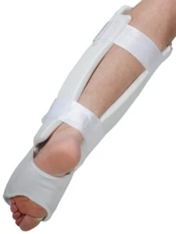 Schienbein- / Spannschützer Stoff Premium -Kampfsport Verkauf kwon schienbein spannschuetzer stoff premium weiss 4057000 3 1280x1280