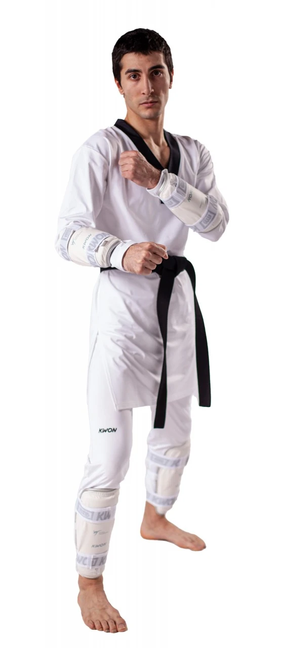 Schienbeinschützer KSL - WT Anerkannt 4 Schienbeinschützer KSL - WT Anerkannt – Bild 4