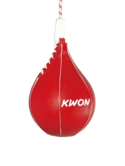 Schlagbirne / Boxbirne Kunstleder -Kampfsport Verkauf kwon schlagbirne boxbirne kunstleder klein 4080415 2 1280x1280