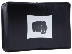 Schlagkissen Gebogen Schwarz