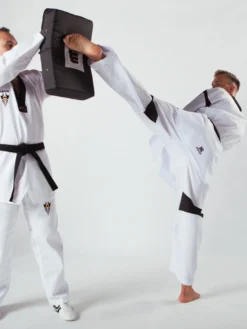 Schlagkissen Gebogen Schwarz -Kampfsport Verkauf kwon schlagkissen gebogen schwarz 4093065 5 1280x1280