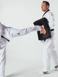 Schlagkissen Gebogen Schwarz -Kampfsport Verkauf kwon schlagkissen gebogen schwarz 4093065 6 1280x1280