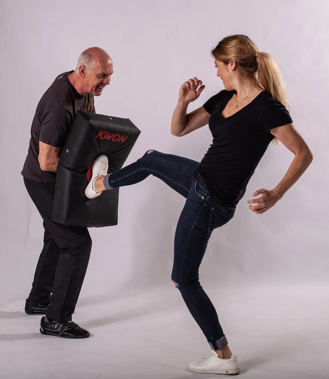 Schlagkissen Soft Für Starter 6 Schlagkissen Soft Für Starter – Bild 6