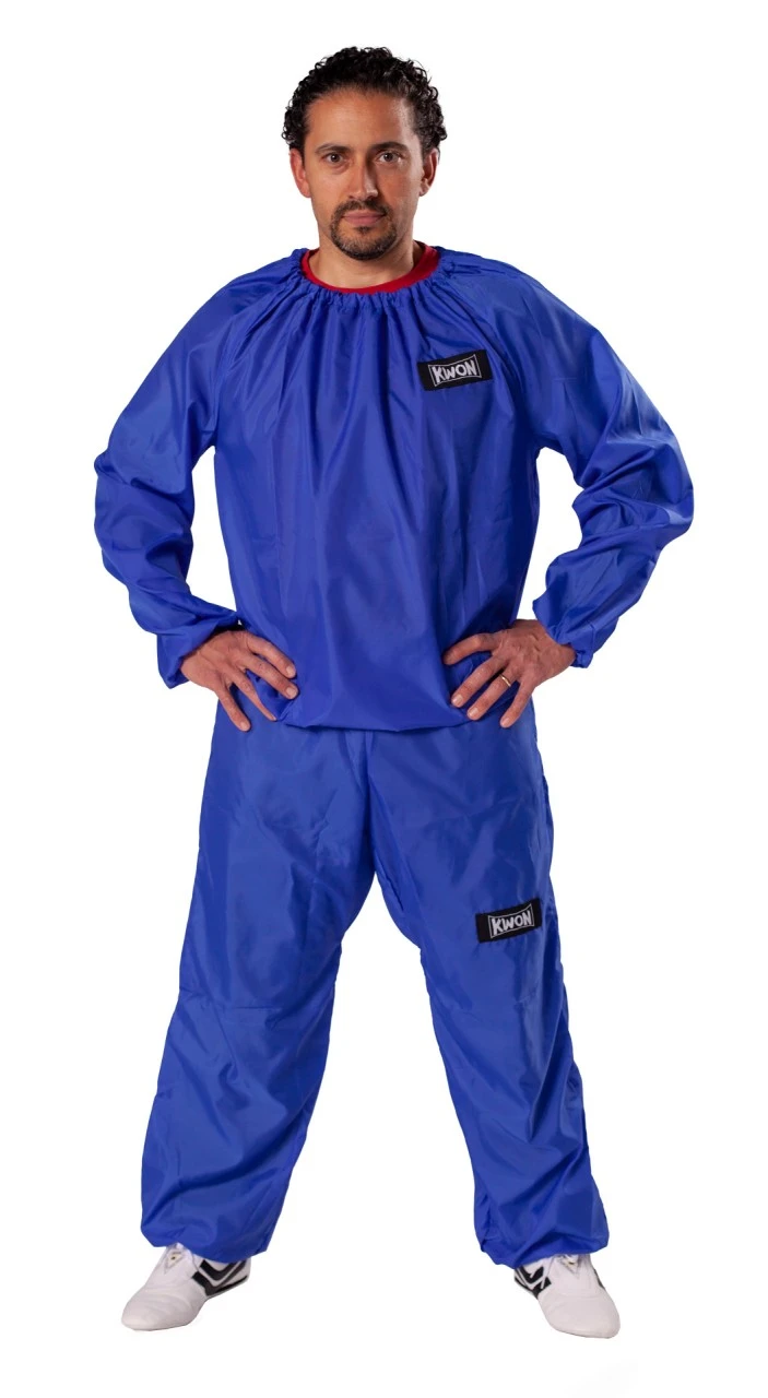 Schwitzanzug 1 Schwitzanzug