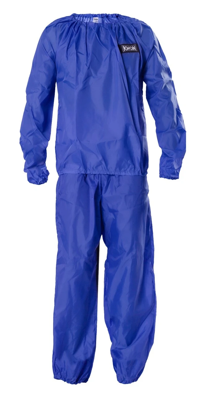 Schwitzanzug 2 Schwitzanzug – Bild 2