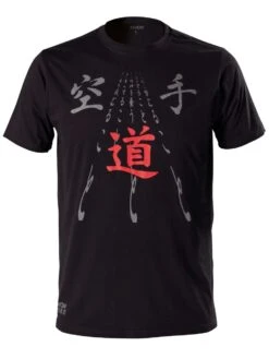 T-Shirt Karate