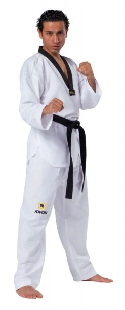 Taekwondo Anzug Fightlite WT Anerkannt -Kampfsport Verkauf kwon taekwondo anzug fightlite wt anerkannt 1038160 3 1280x1280