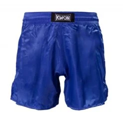 Thai Shorts Evolution