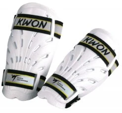 Unterarmschützer Shocklite WT Anerkannt