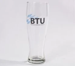 Weizenglas BTU