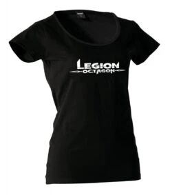 LEGION OCTAGON Damen T-Shirt -Kampfsport Verkauf legion octagon damen t shirt 7610901 2 1280x1280