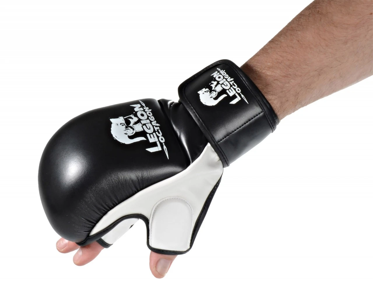 LEGION OCTAGON MMA Handschuhe Training 2 LEGION OCTAGON MMA Handschuhe Training – Bild 2