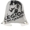 LEGION OCTAGON MMA Rucksack