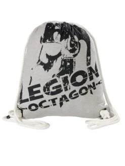 LEGION OCTAGON MMA Rucksack
