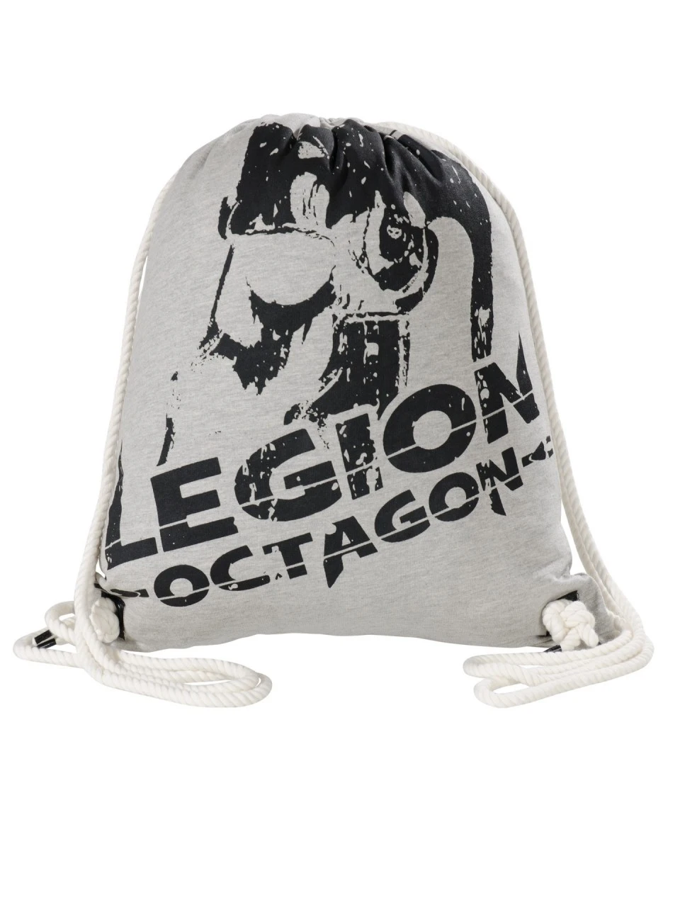 LEGION OCTAGON MMA Rucksack 1 LEGION OCTAGON MMA Rucksack
