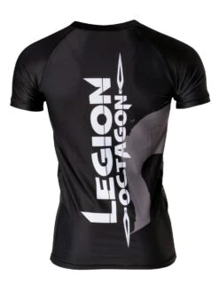 LEGION OCTAGON Rash Guard Kurzarm -Kampfsport Verkauf legion octagon rash guard kurzarm 7613000 2 1280x1280