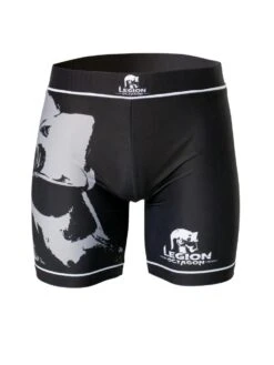 LEGION OCTAGON Vale Tudo Shorts