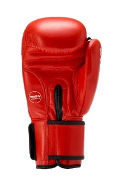 STING IBA/DBV Boxhandschuh Competition -Kampfsport Verkauf sting iba dbv boxhandschuh competition rot 664007010 8 1280x1280