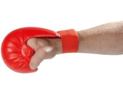 WACOKU Karate Handschutz WKF Anerkannt -Kampfsport Verkauf wacoku karate handschutz wkf anerkannt rot 664017801 12 1280x1280