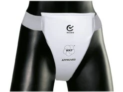 WACOKU Tiefschutz Damen WKF Anerkannt